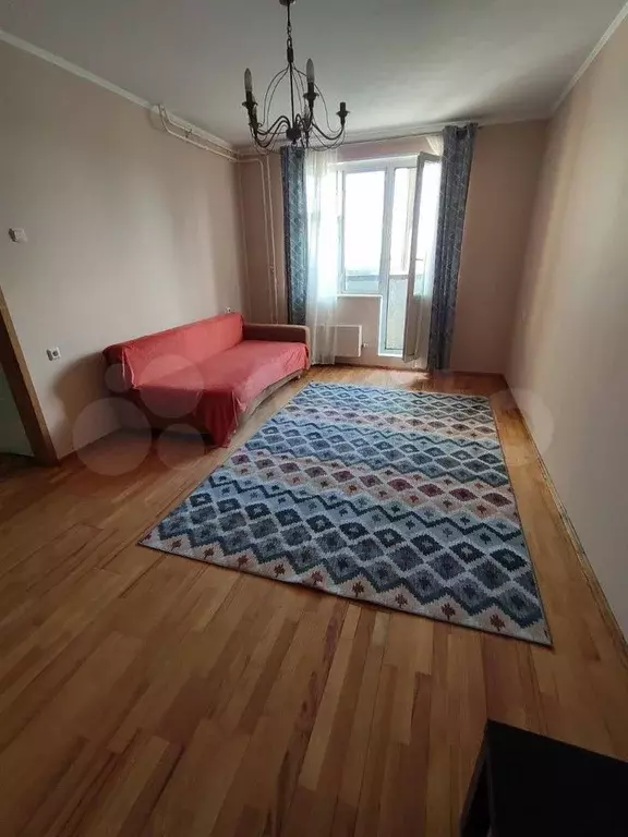 1-к. квартира, 38,7 м, 14/16 эт. - Фото 0