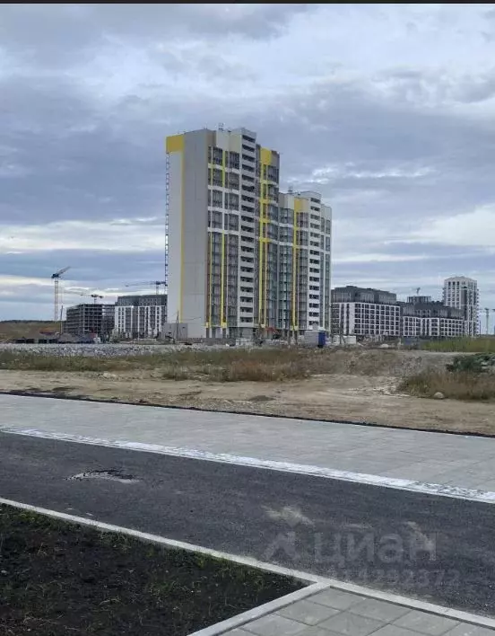 Помещение свободного назначения в Свердловская область, Екатеринбург ... - Фото 2