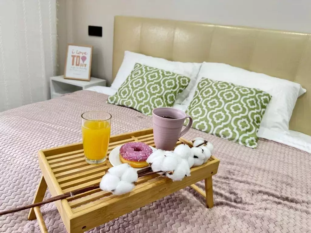 Студия Курская область, Курск ул. Энгельса, 158к2 (32.0 м) - Фото 2