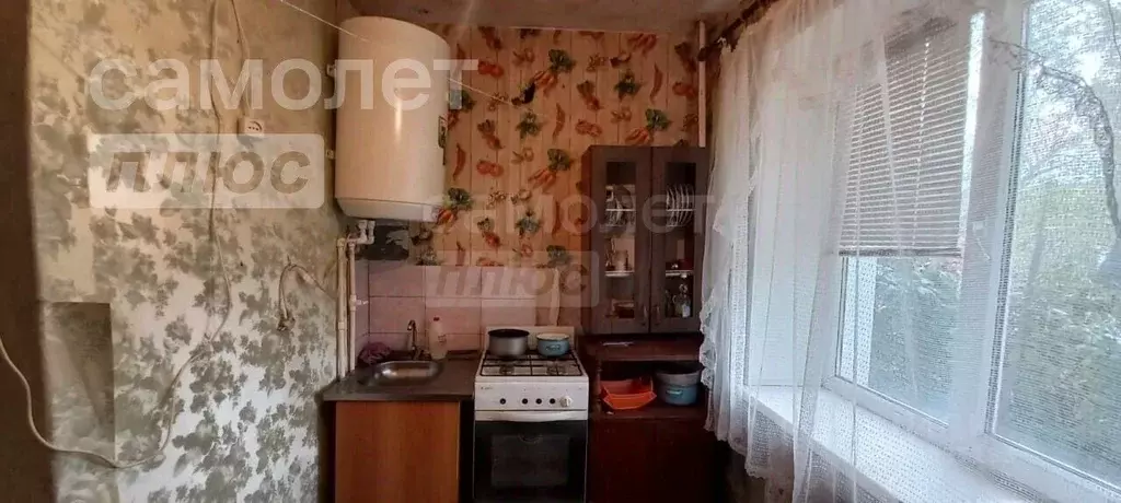 2-к кв. Оренбургская область, Оренбургский район, с. Дедуровка ул. ... - Фото 0