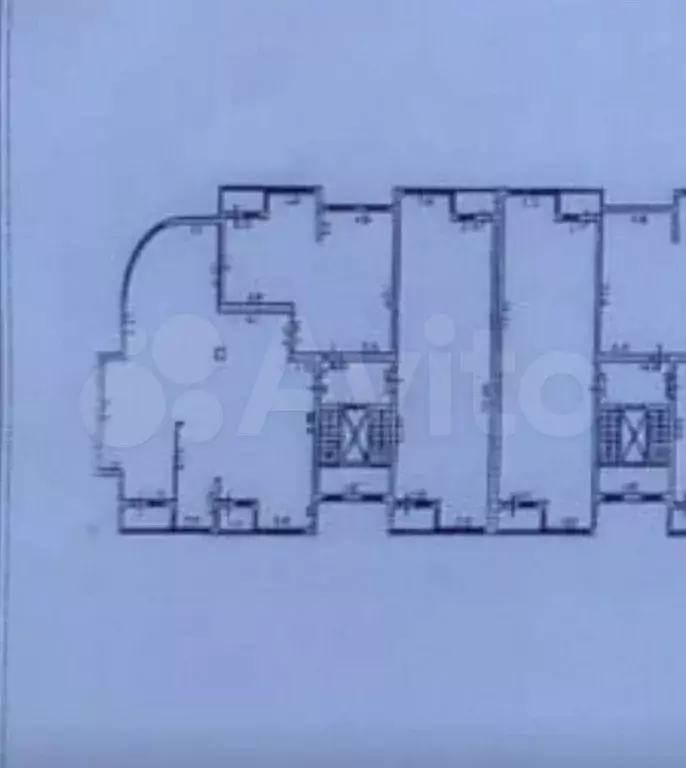 3-к. квартира, 98 м, 3/10 эт. - Фото 0