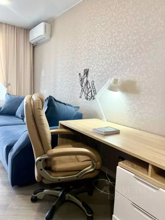 2-к кв. Ростовская область, Волгодонск Весенняя ул., 40 (44.0 м) - Фото 0