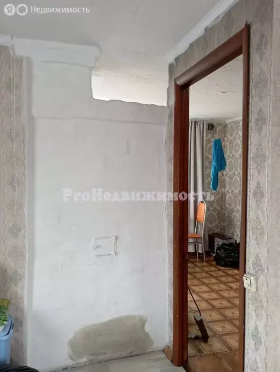 Дом в Кызыл, улица 14-я Линия, 15 (33.2 м) - Фото 1