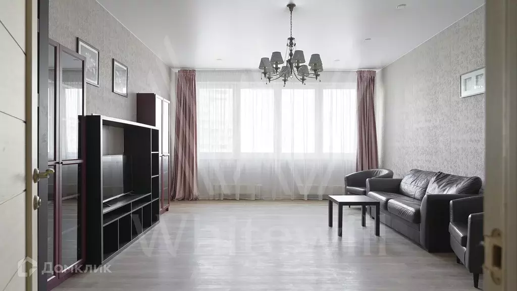 Продаётся 3-к квартира, 86.4 м - Фото 0