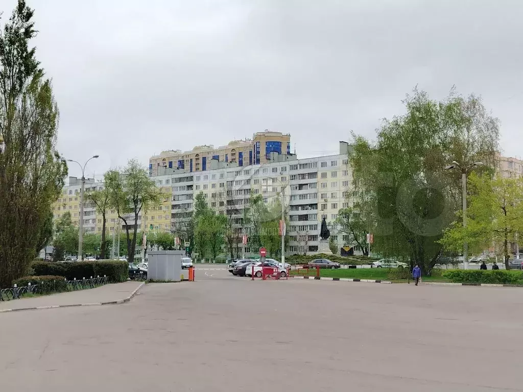 2-к. квартира, 46,5 м, 2/9 эт. - Фото 0