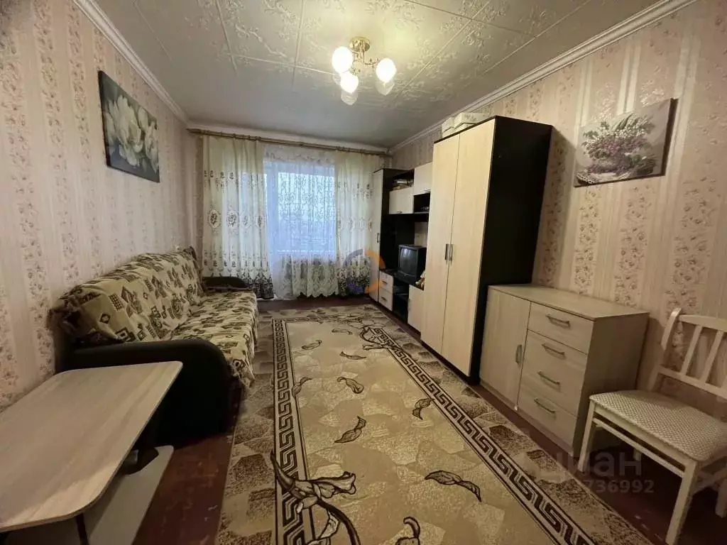 1-к кв. Новгородская область, Великий Новгород ул. Космонавтов, 16 ... - Фото 1