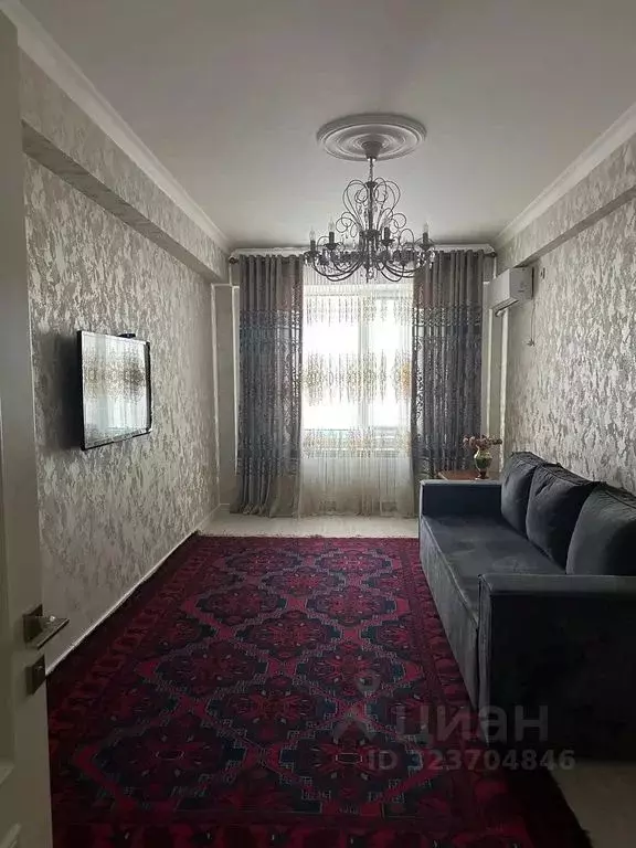 2-к кв. Дагестан, Дербент ул. Гейдара Алиева, 10В (72.0 м) - Фото 2