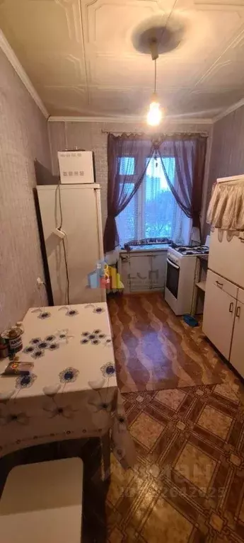 2-к кв. Тульская область, Тула пос. Скуратовский, пос. 2-й Западный, ... - Фото 1