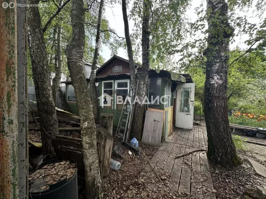 Участок в деревня Мамоново, СНТ Мамоновский Овраг, 28 (6.54 м) - Фото 2