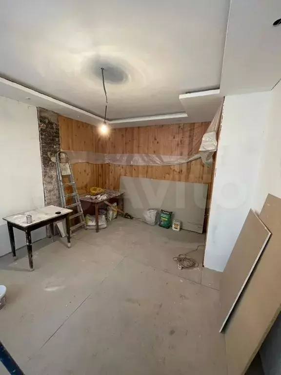 Комната 25,5 м в 3-к., 1/3 эт. - Фото 1