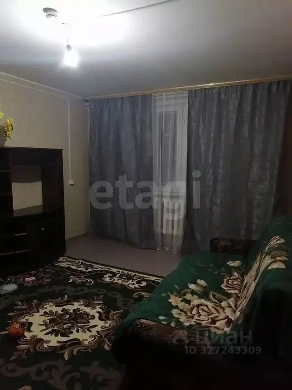 2-к кв. Ямало-Ненецкий АО, Пуровский район, Уренгой пгт, 5-й мкр 46 ... - Фото 2