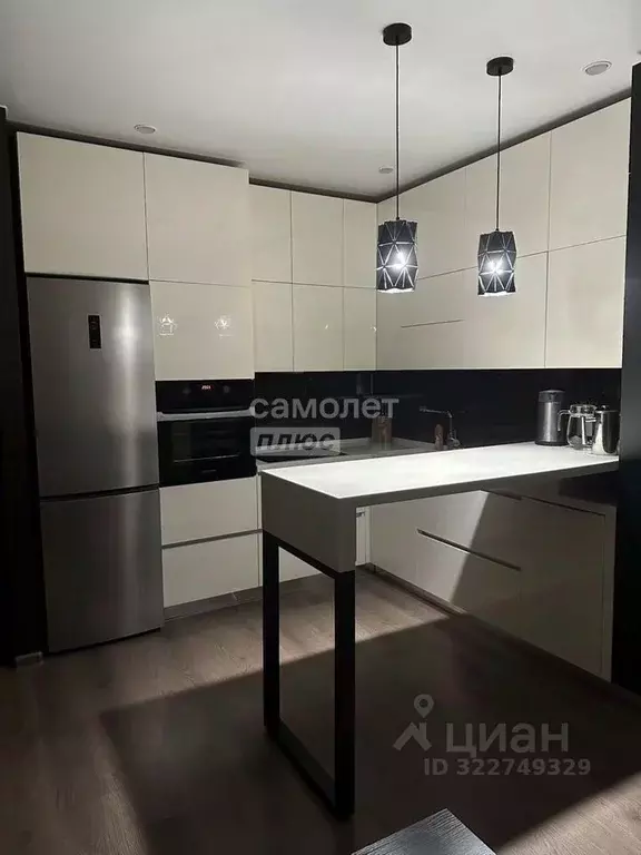 2-к кв. Иркутская область, Иркутск ул. Красных Мадьяр, 14 (46.5 м) - Фото 1