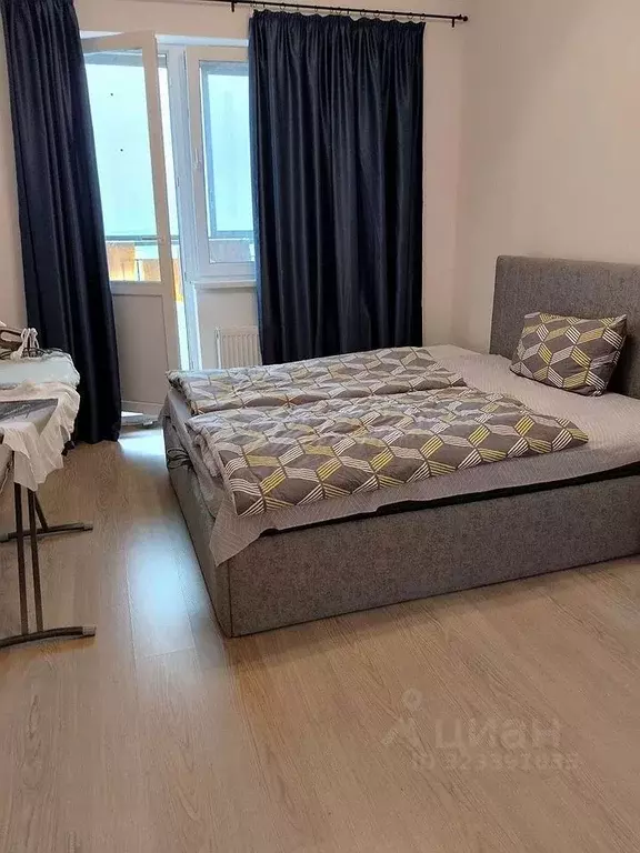 2-к кв. Москва ул. Фонвизина, 7А (61.0 м) - Фото 1