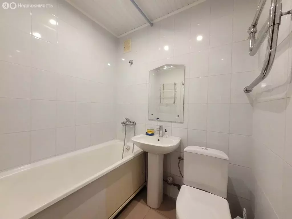 2-комнатная квартира: Ставрополь, улица Мира, 432 (45.3 м) - Фото 0