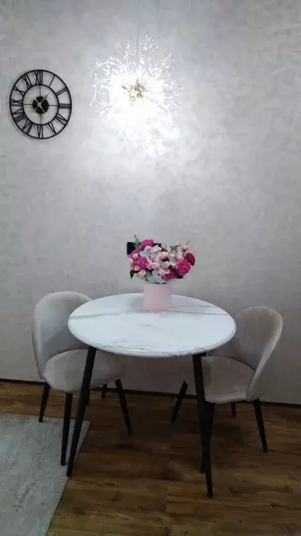 Студия Краснодарский край, Сочи городской округ, Дагомыс пгт ш. ... - Фото 1