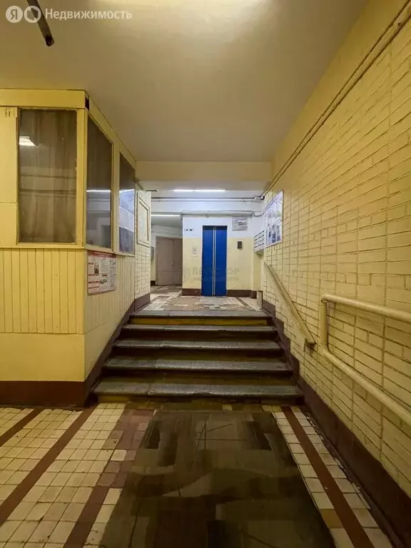 1-комнатная квартира: Москва, Ленинградское шоссе, 3к1 (31 м) - Фото 2