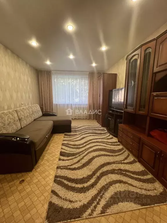 2-к кв. Владимирская область, Владимир ул. Соколова-Соколенка, 19б ... - Фото 2