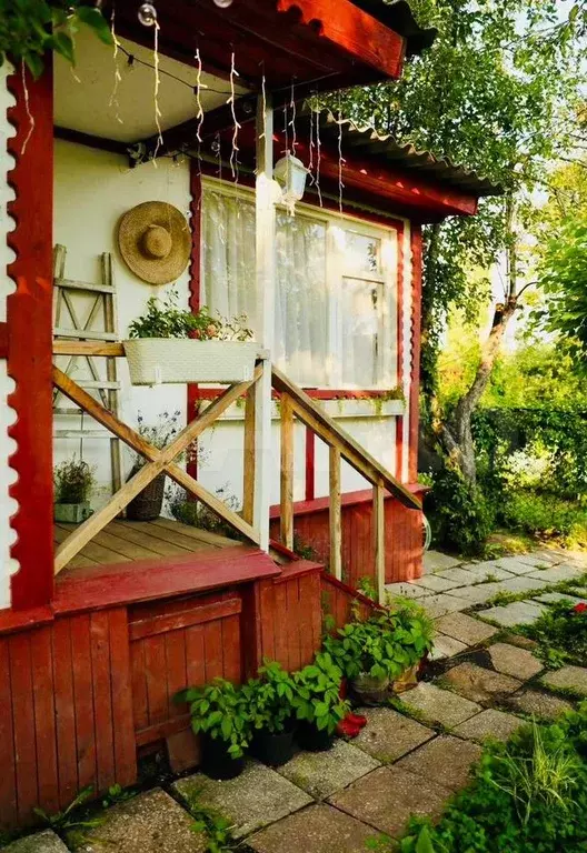 Дача 30 м на участке 12 сот. - Фото 1