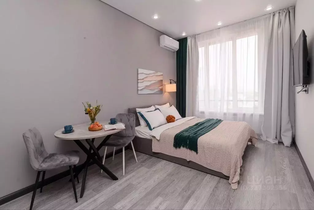 Комната Москва Шелепихинская наб., 34к5 - Фото 1