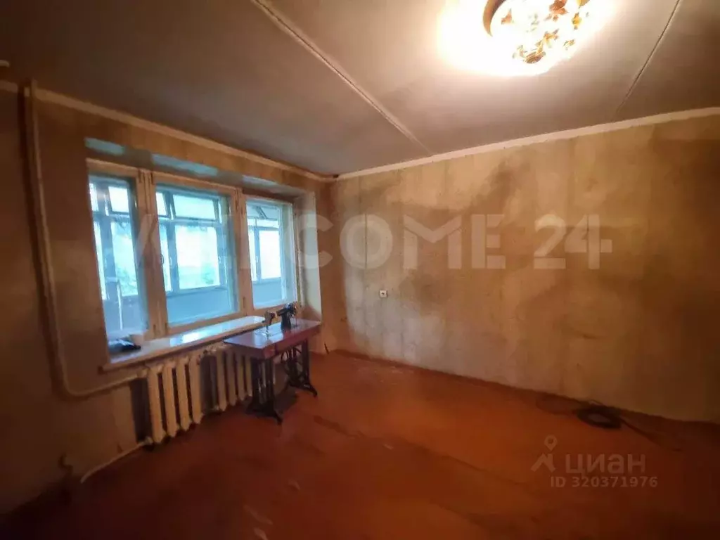 2-к кв. Московская область, Богородский городской округ, пос. Зеленый ... - Фото 1