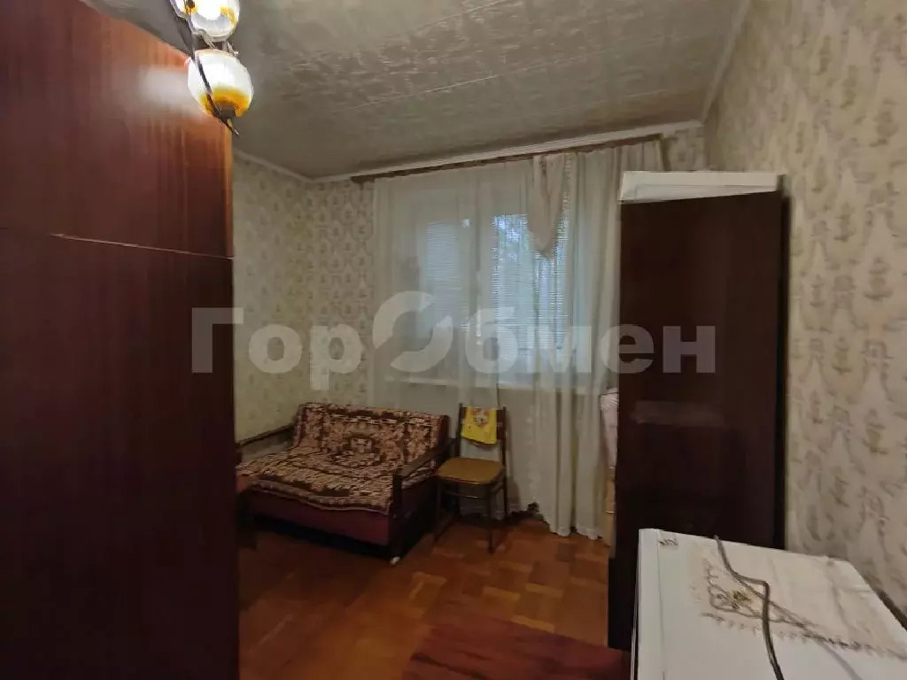 Продается комната в 3-комнатной квартире - Фото 1