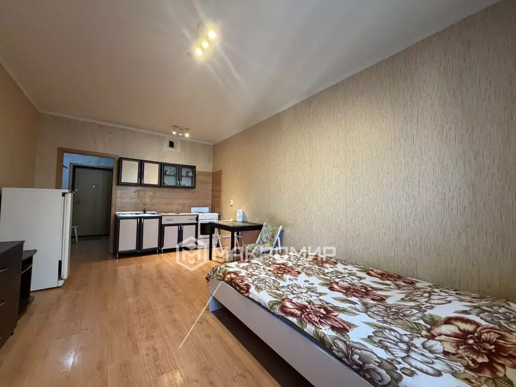 Студия Московская область, Реутов Юбилейный просп., 72 (26.5 м) - Фото 2