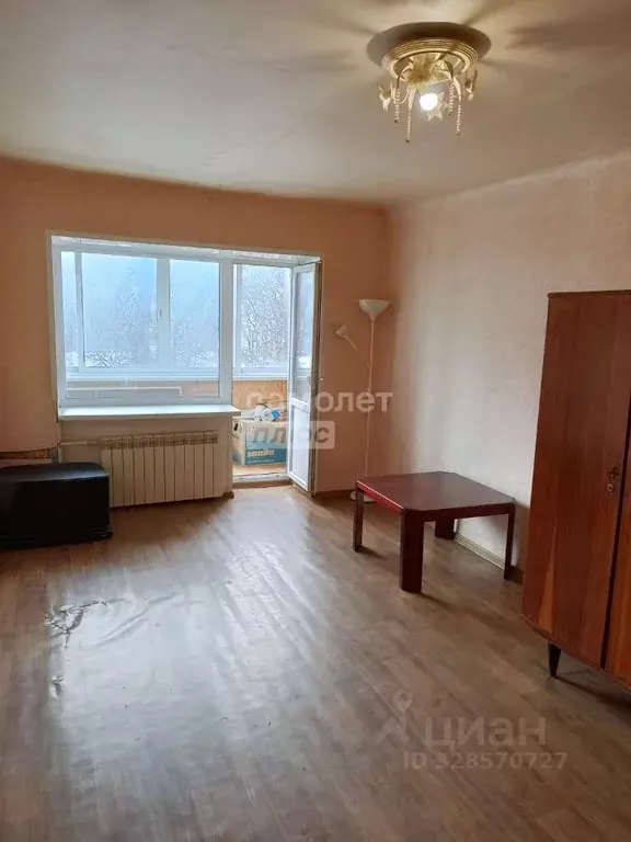 1-к кв. Тульская область, Болохово Киреевский район, ул. Ленина, 40 ... - Фото 1