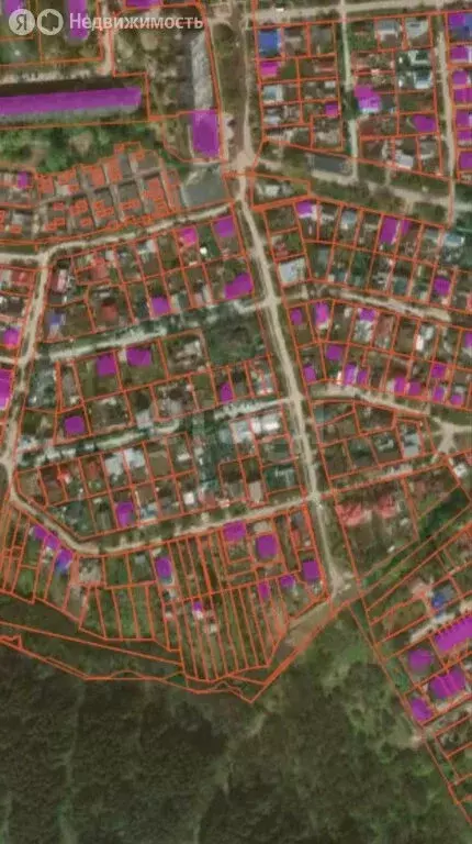 Участок в Пермь, Узбекская улица (5 м) - Фото 1