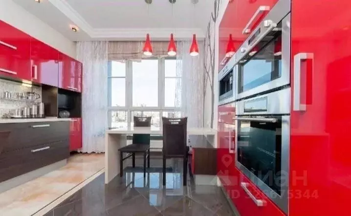 2-к кв. Санкт-Петербург Петергофское ш., 53 (74.0 м) - Фото 1