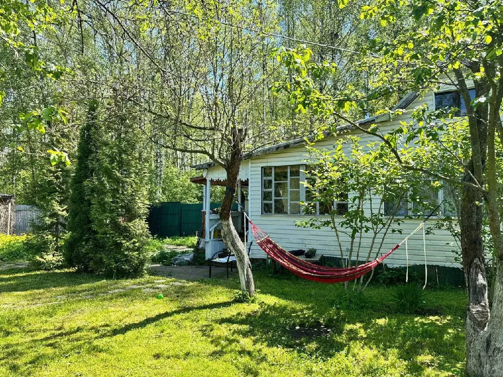 Продается дача в СНТ Геофизик - Фото 2