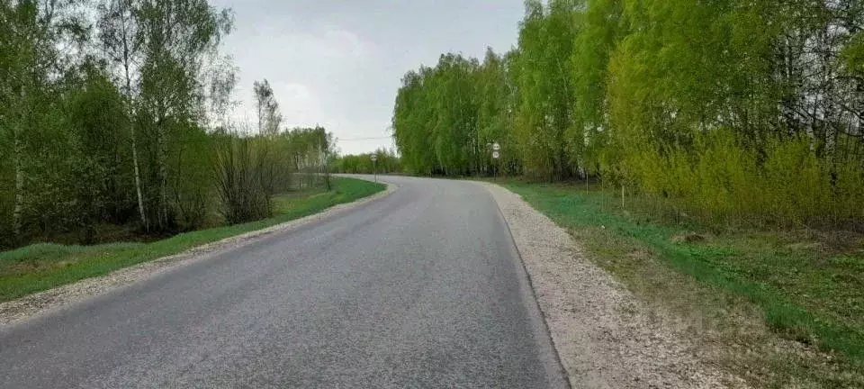 Участок в Московская область, Домодедово Белые Столбы мкр, ул. Ленина ... - Фото 0
