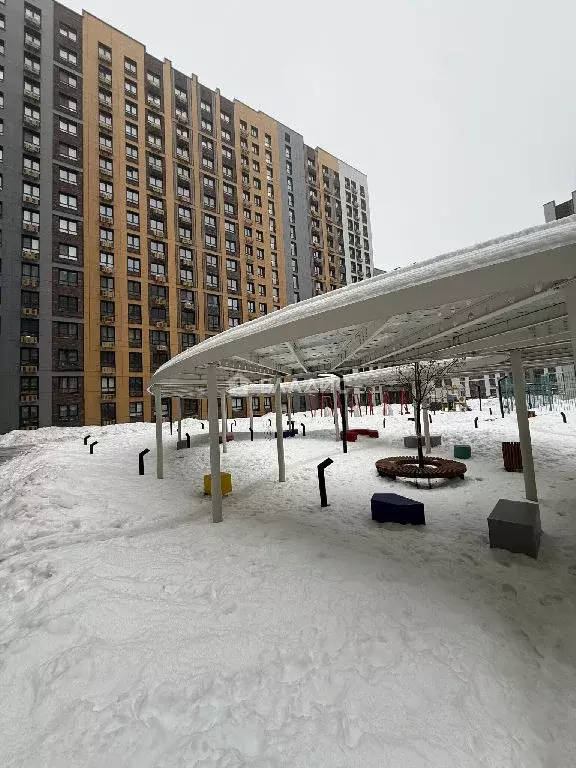 Продается 1-комнатная квартира - Фото 2