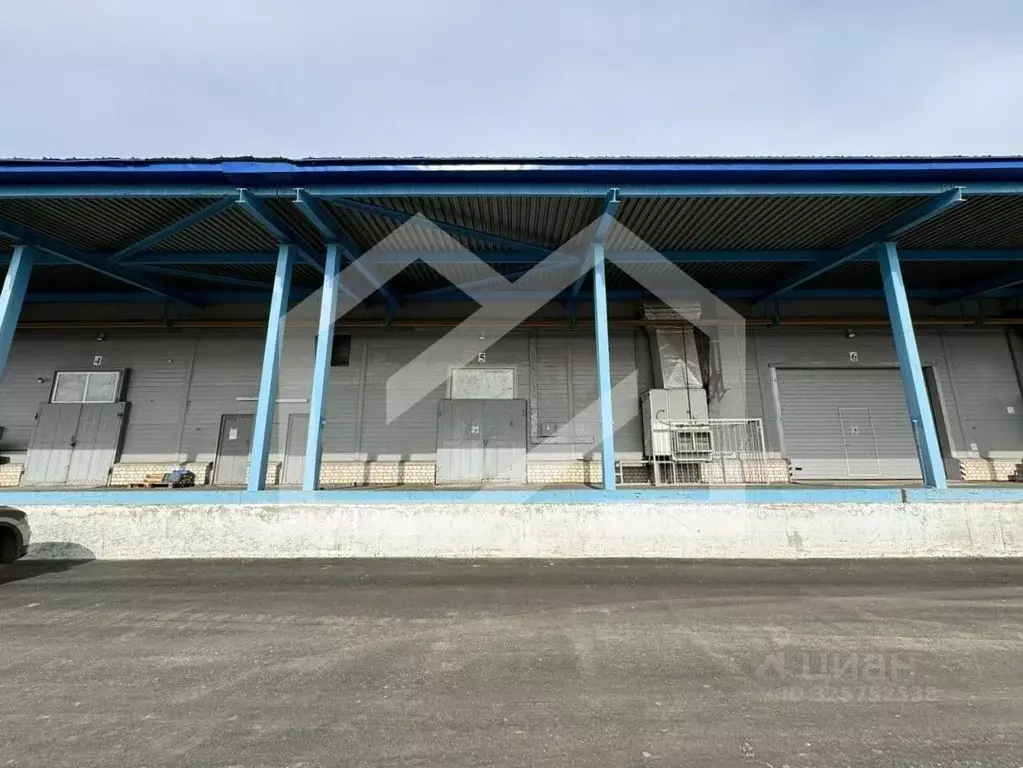 Производственное помещение в Московская область, Раменский ... - Фото 2