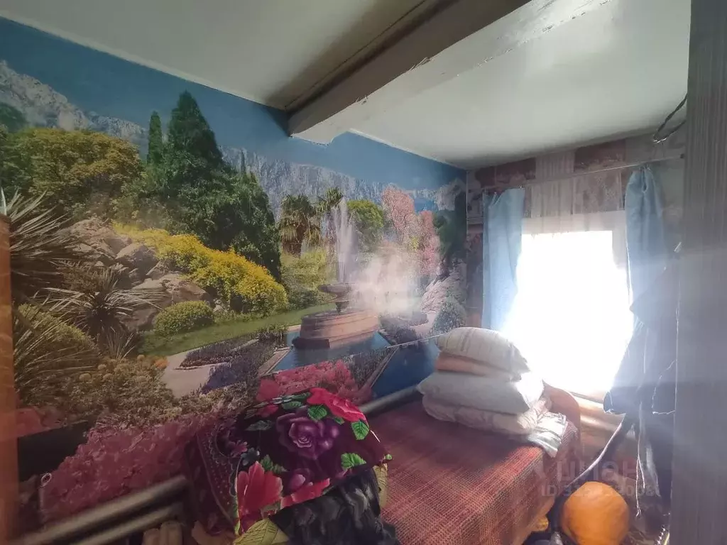 Дом в Свердловская область, Талица пос. Маян, ул. Разина, 32 (37 м) - Фото 0