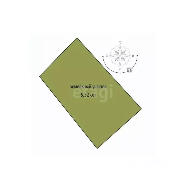 Участок в Брянская область, Брянский район, Нетьинское с/пос, ... - Фото 1