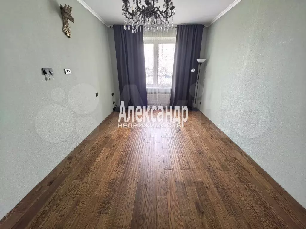 2-к. квартира, 57 м, 12/16 эт. - Фото 0