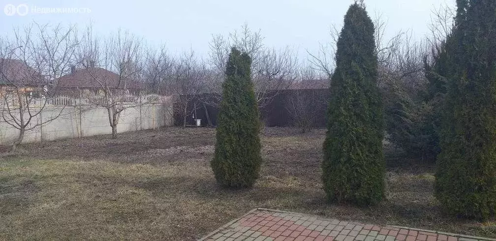 Участок в посёлок Новосадовый, микрорайон Новосадовый 41, 1-й проезд ... - Фото 1