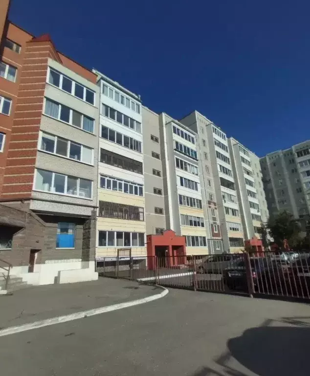 Продаётся 2-к квартира, 50.1 м - Фото 0