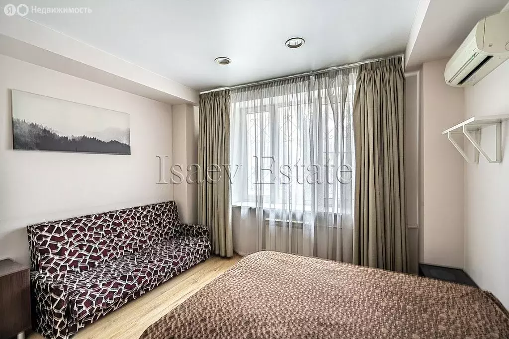 3-комнатная квартира: Москва, 1-й Неопалимовский переулок, 11/22 (61 ... - Фото 2