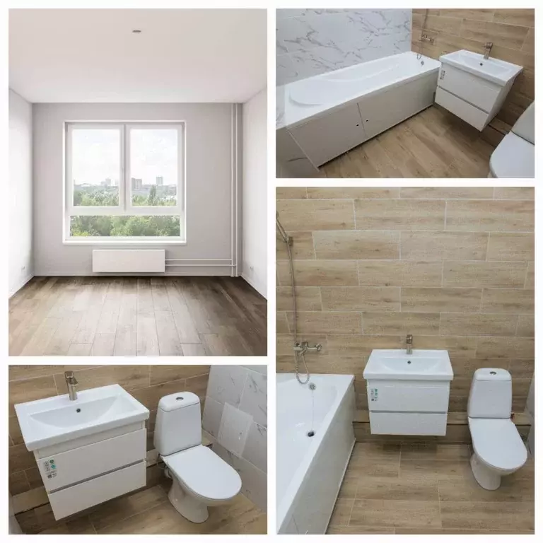 Продаётся 1-к квартира, 31 м - Фото 0