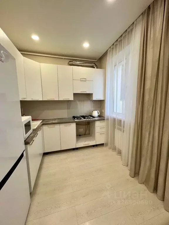 3-к кв. Краснодарский край, Геленджик Пионерская ул., 4 (46.0 м) - Фото 1