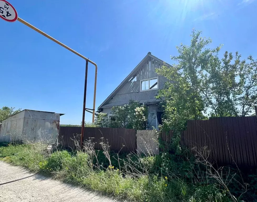 Участок в Свердловская область, Дегтярск ул. Серова (9.0 сот.) - Фото 0