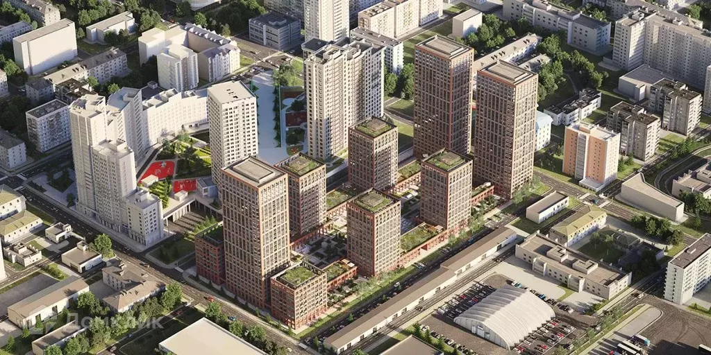 Продаётся 4-к квартира, 148 м - Фото 1