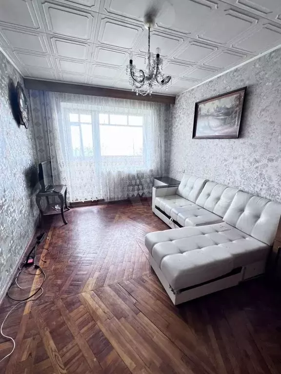 2-к. квартира, 46,8 м, 9/9 эт. - Фото 0