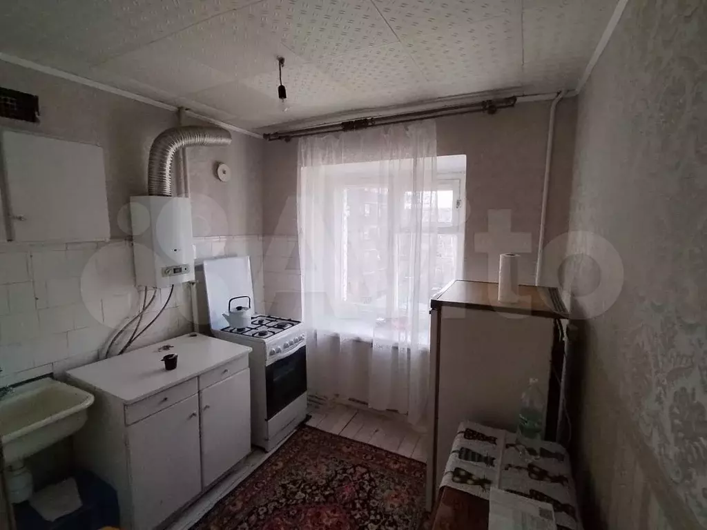 1-к. квартира, 35м, 4/5эт. - Фото 0