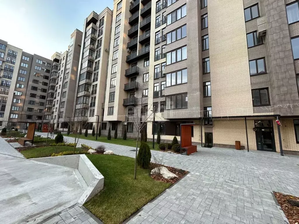 2-к кв. Северная Осетия, Владикавказ ул. Гастелло, 71 (70.0 м) - Фото 0