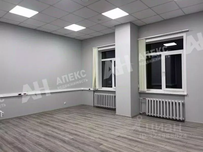 Офис в Москва Аптекарский пер., 4с11 (48 м) - Фото 2