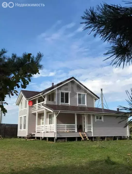 Участок в Республика Марий Эл, Килемарский муниципальный округ, ... - Фото 1