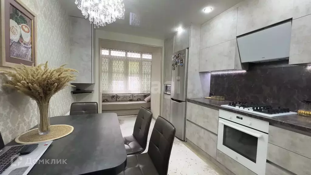 Продаётся 3-к квартира, 70.9 м - Фото 0