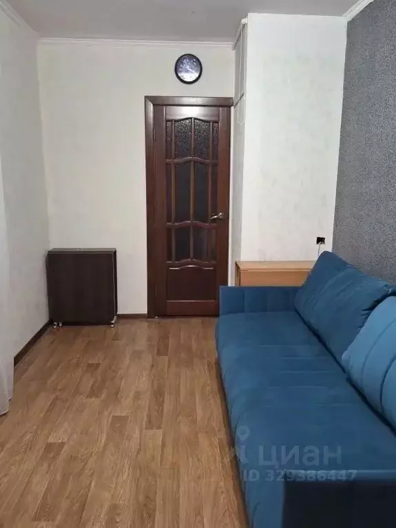 2-к кв. Ростовская область, Ростов-на-Дону, Нахичевань ул. ... - Фото 2